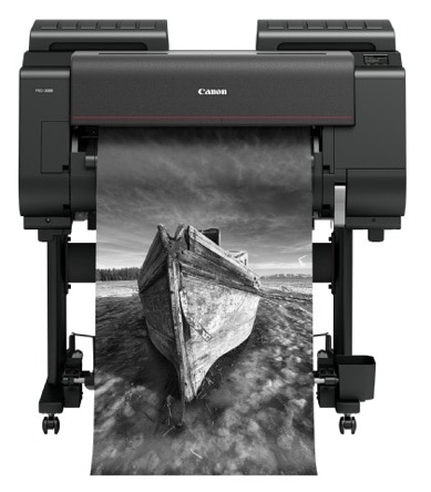 Canon Inkjetdrucker PRO 2100