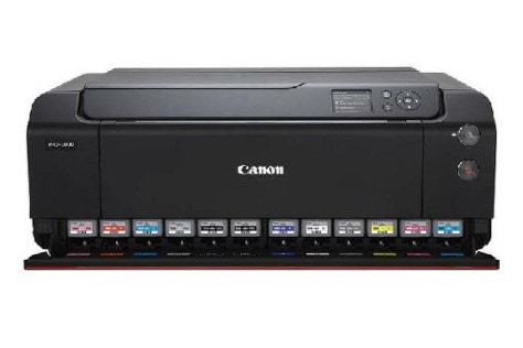 Canon PRO 1000
